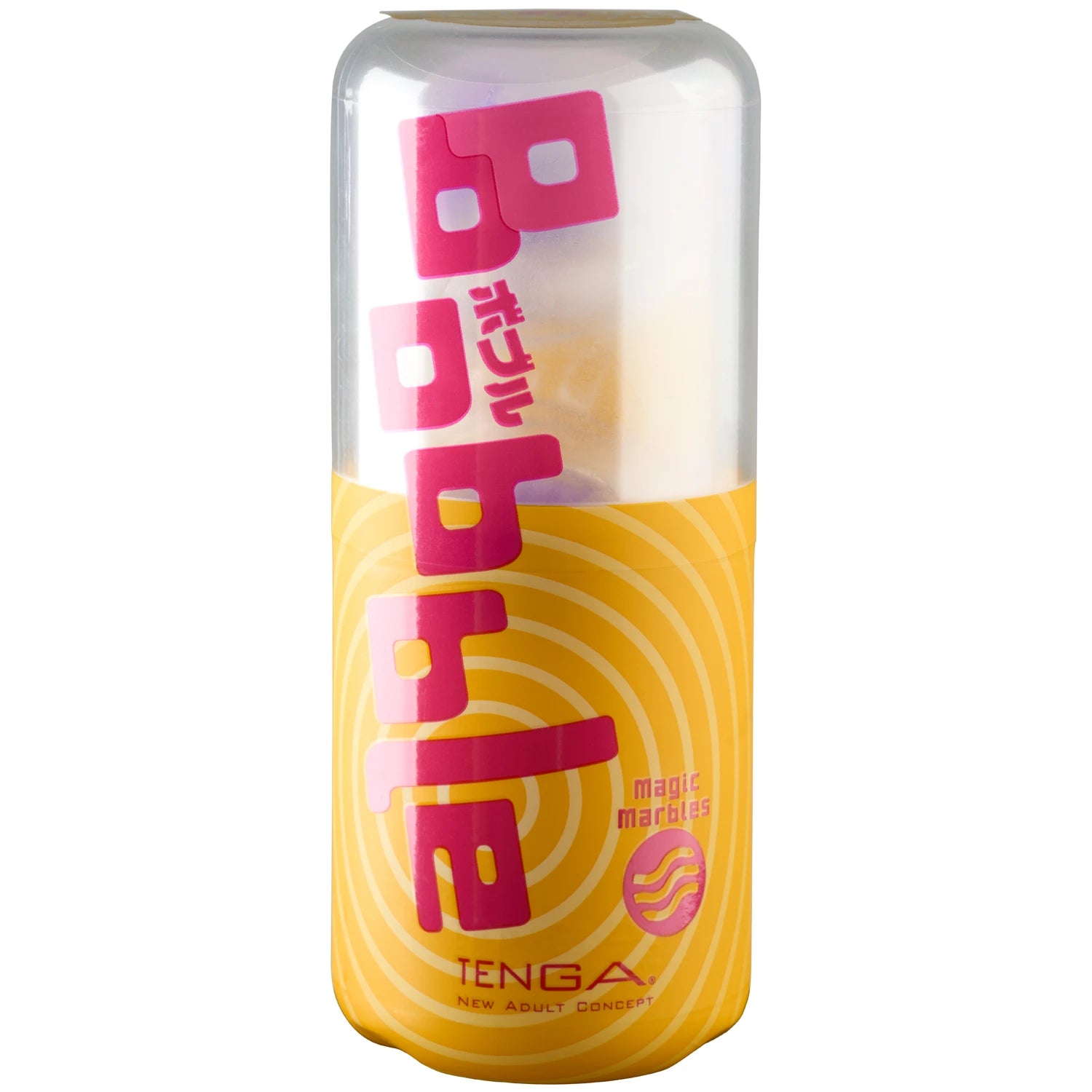 Masturbateur Bobble - Tenga