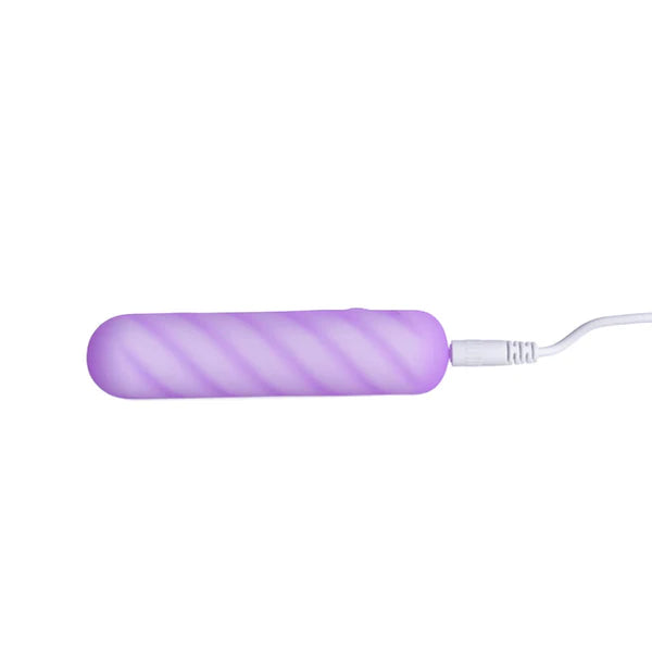 Body Vibe bullet double silicone - Softies
