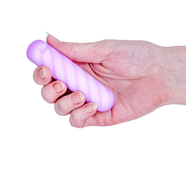 Body Vibe bullet double silicone - Softies