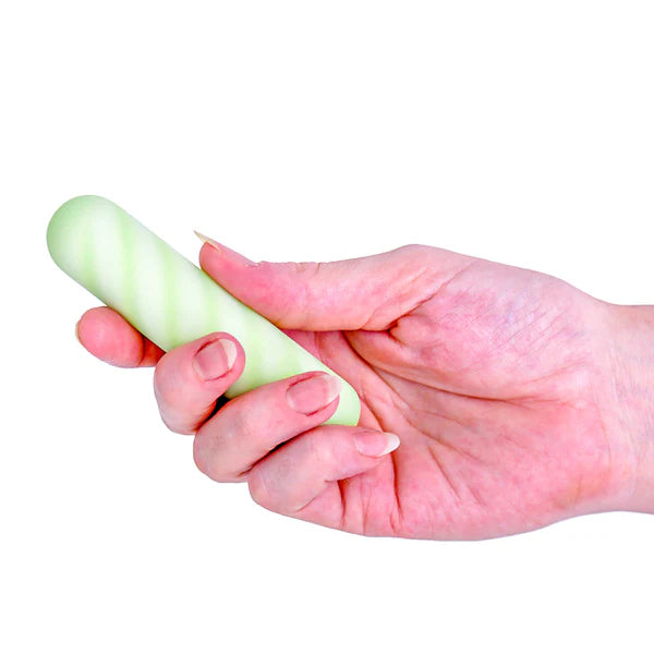 Body Vibe bullet double silicone - Softies