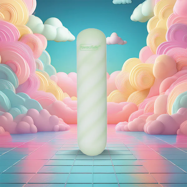 Body Vibe bullet double silicone - Softies