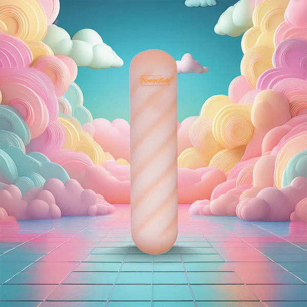 Body Vibe bullet double silicone - Softies