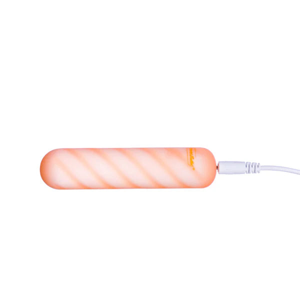 Body Vibe bullet double silicone - Softies