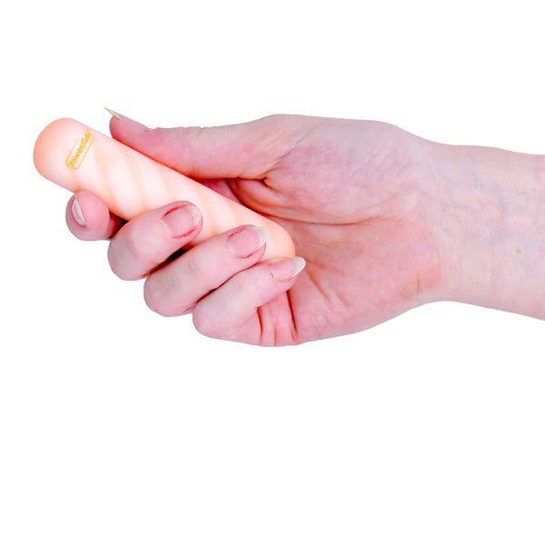 Body Vibe bullet double silicone - Softies