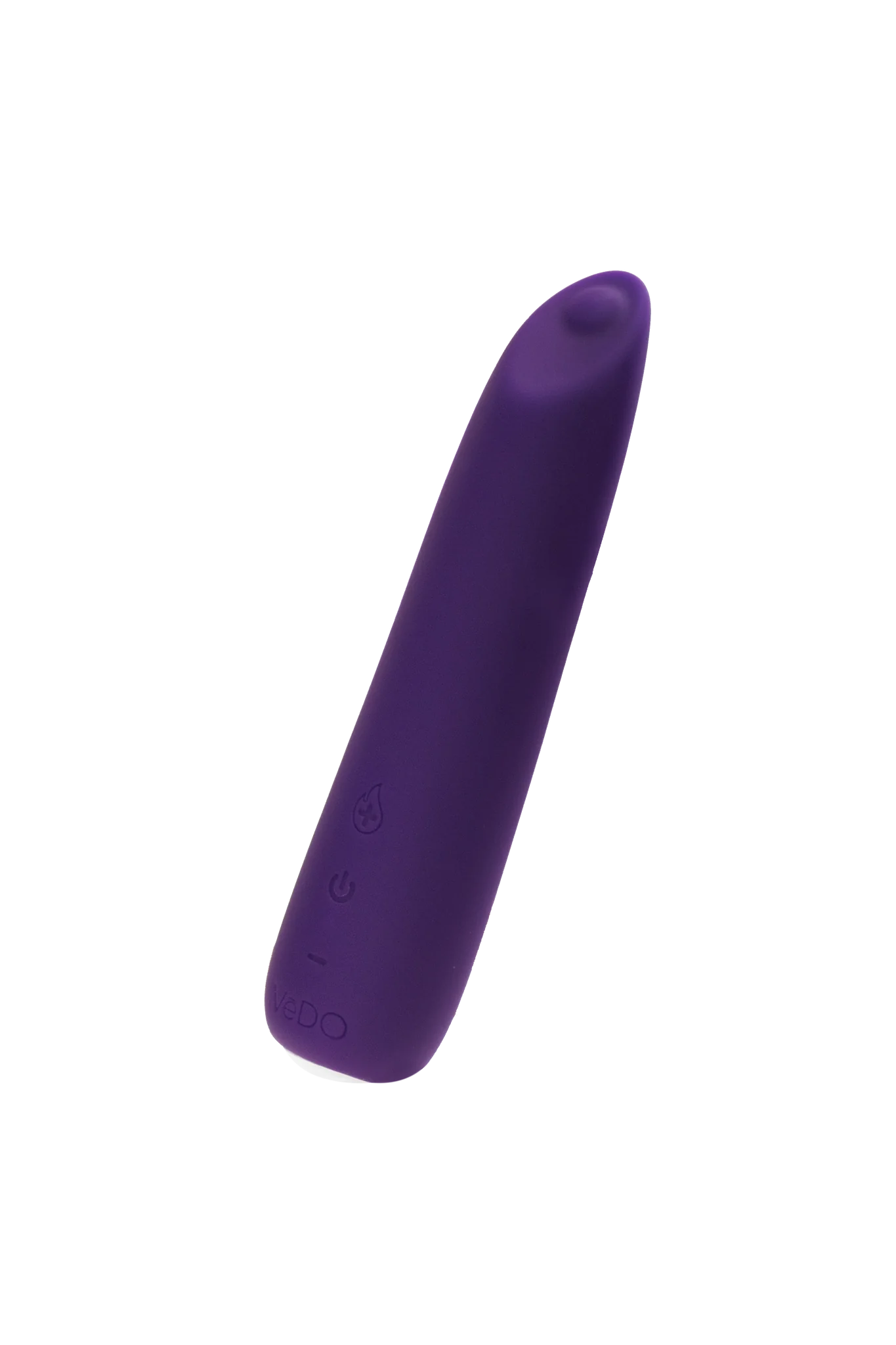 Heating Boom Bullet - Vedo