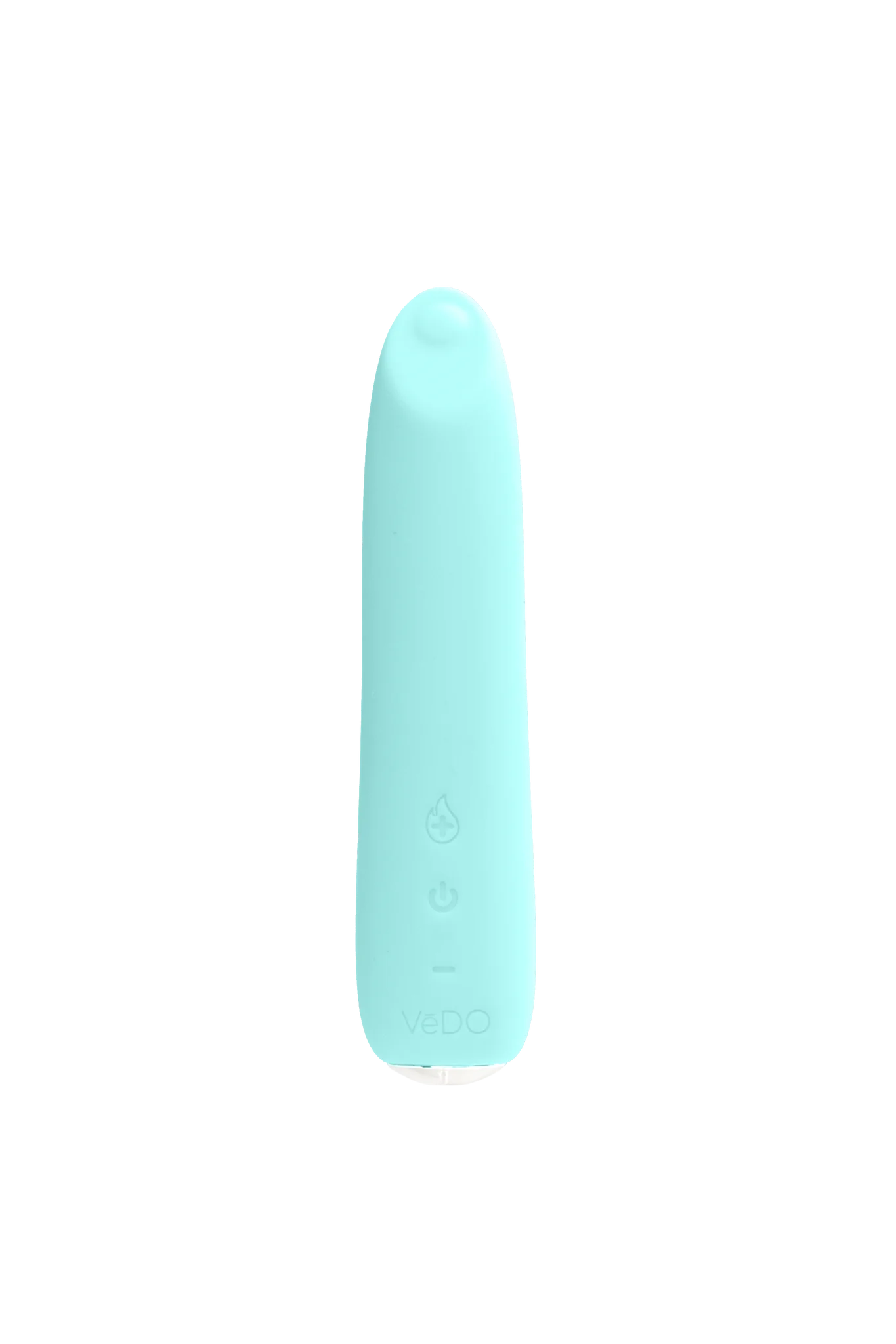 Heating Boom Bullet - Vedo