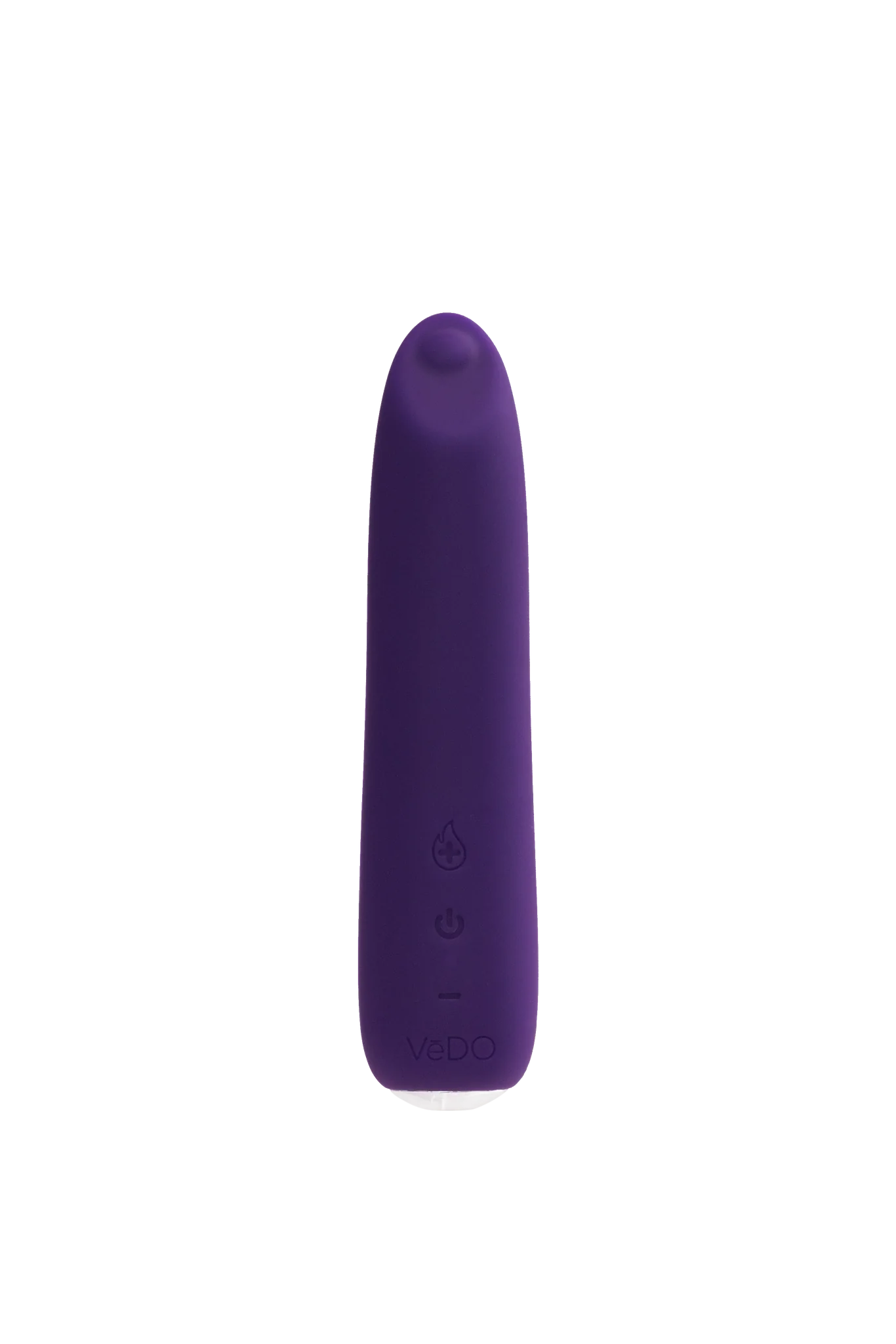 Heating Boom Bullet - Vedo