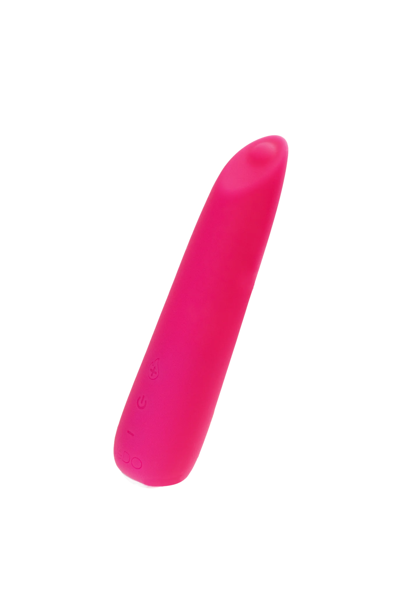 Heating Boom Bullet - Vedo