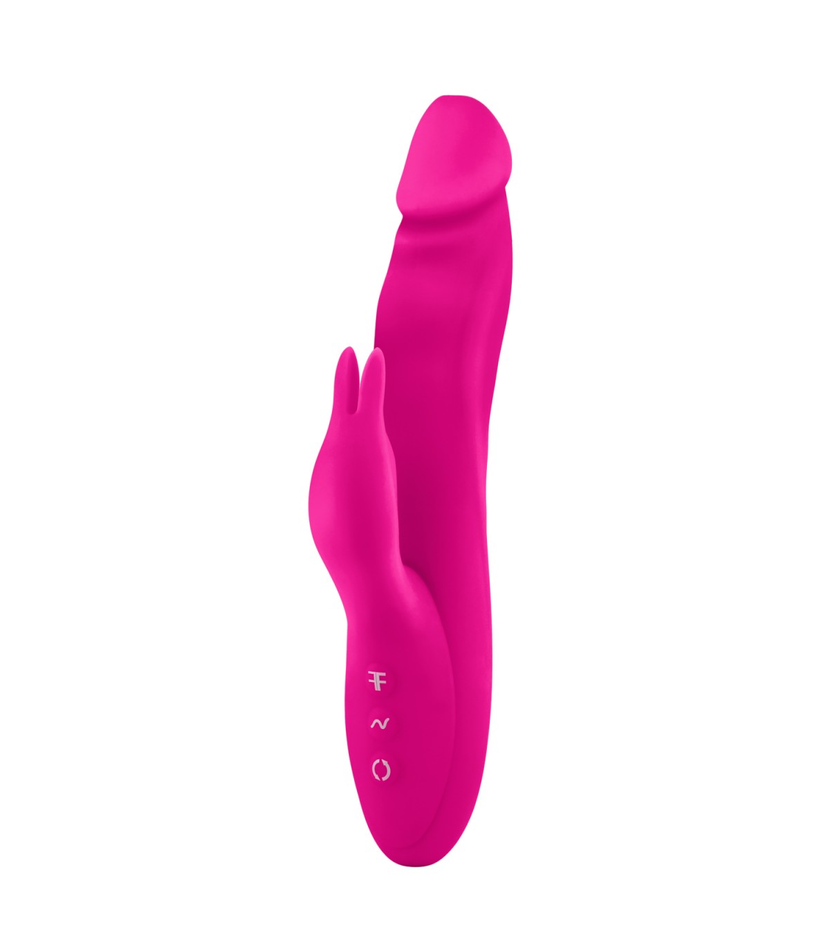 Booster Rabbit vibrator - FemmeFunn