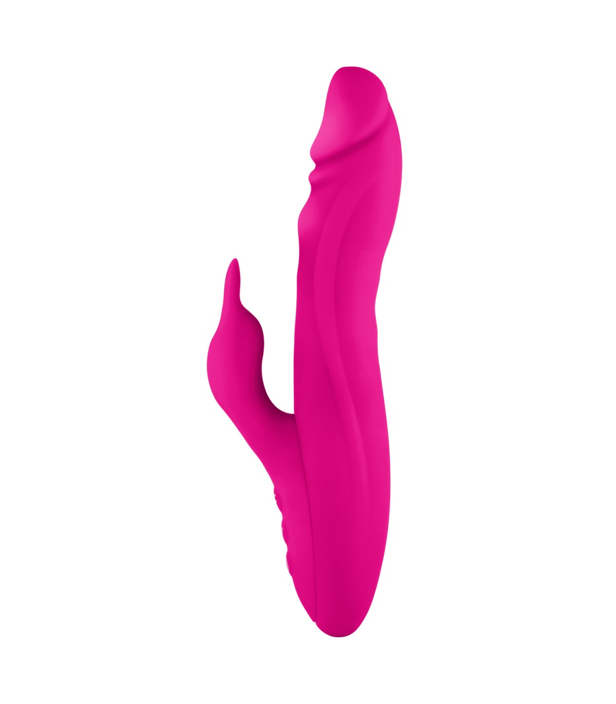 Booster Rabbit vibrator - FemmeFunn