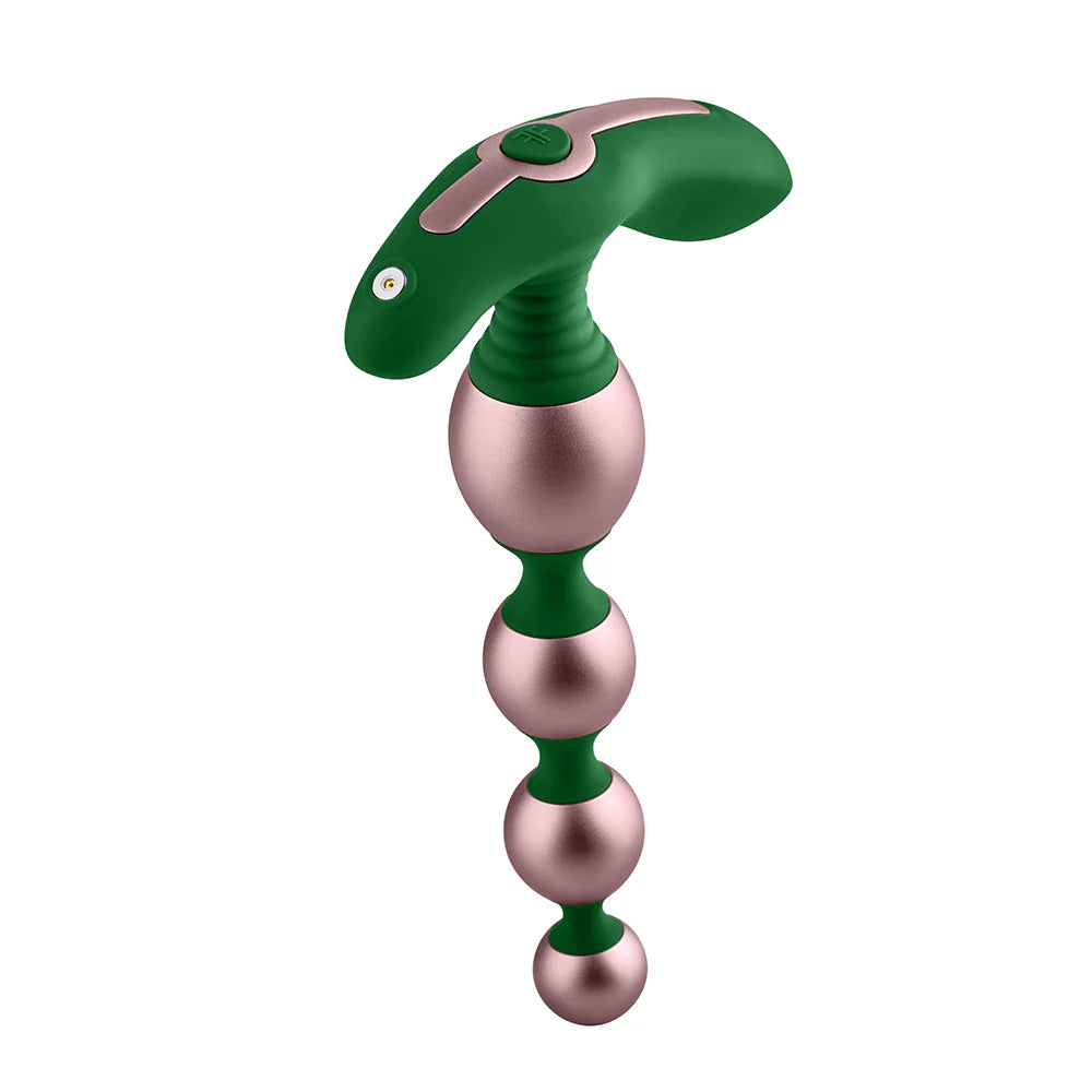 Bougie Beads en aluminium - FemmeFunn