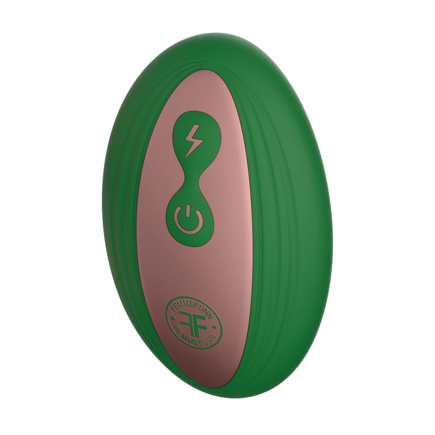 Bougie Plug en aluminium - FemmeFunn