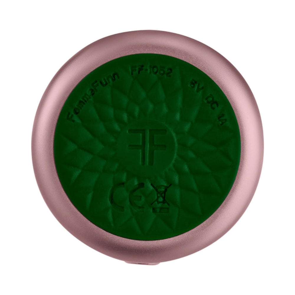 Bougie Plug en aluminium - FemmeFunn