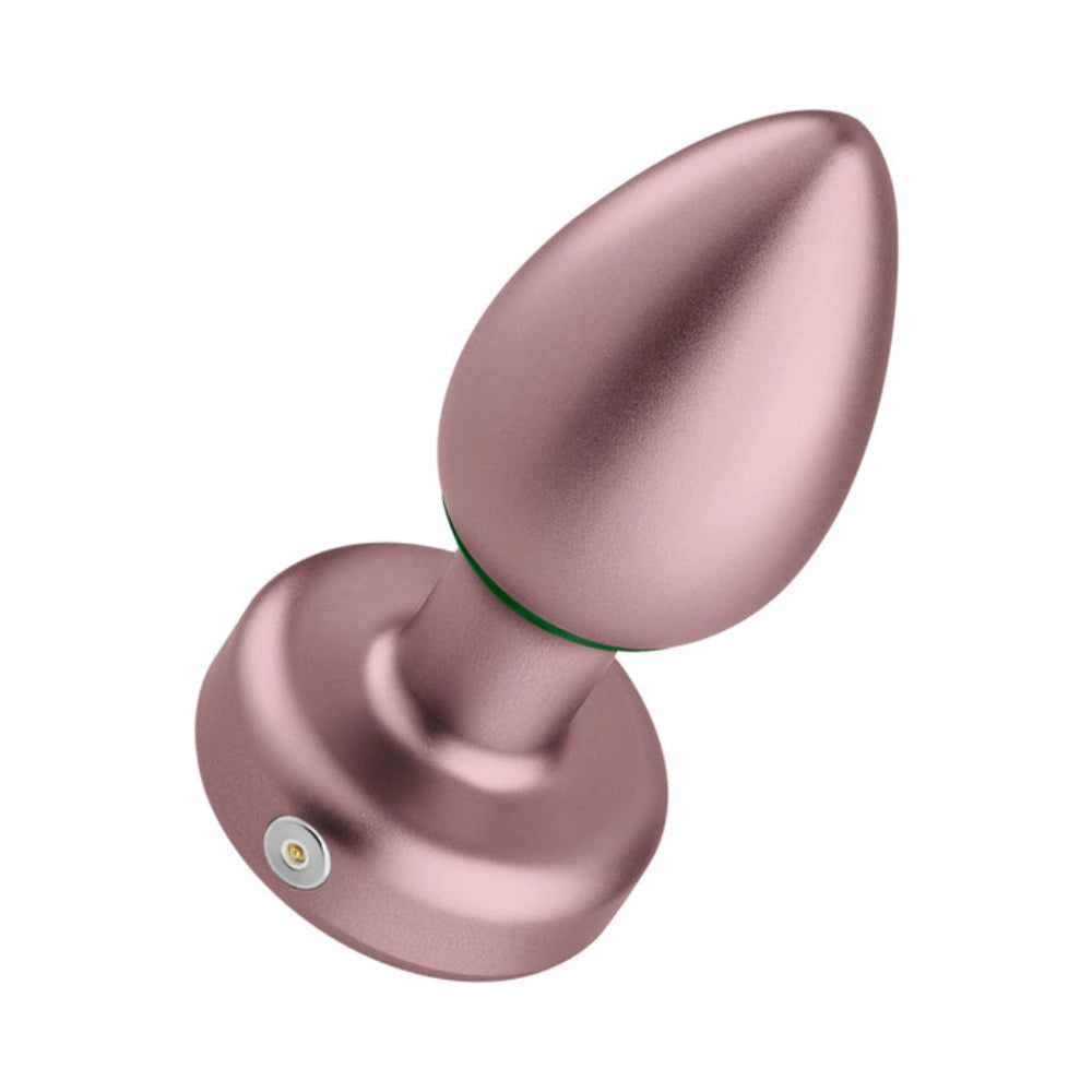 Bougie Plug en aluminium - FemmeFunn