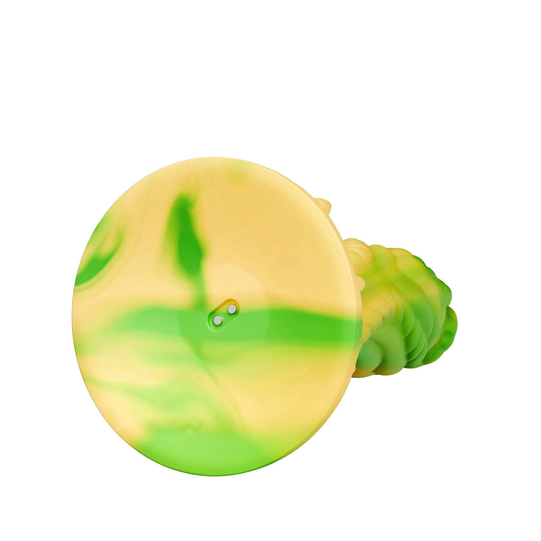 Bozar Snapping Turtle – Dildo créature thrusting et vibrant - Tentra par FemmeFunn