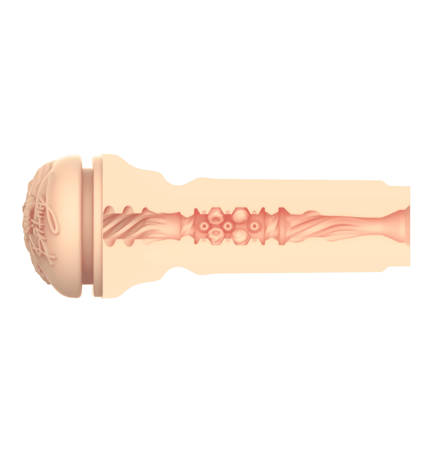 Britney Amber masturbateur - Kiiroo