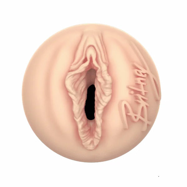 Britney Amber masturbateur - Kiiroo