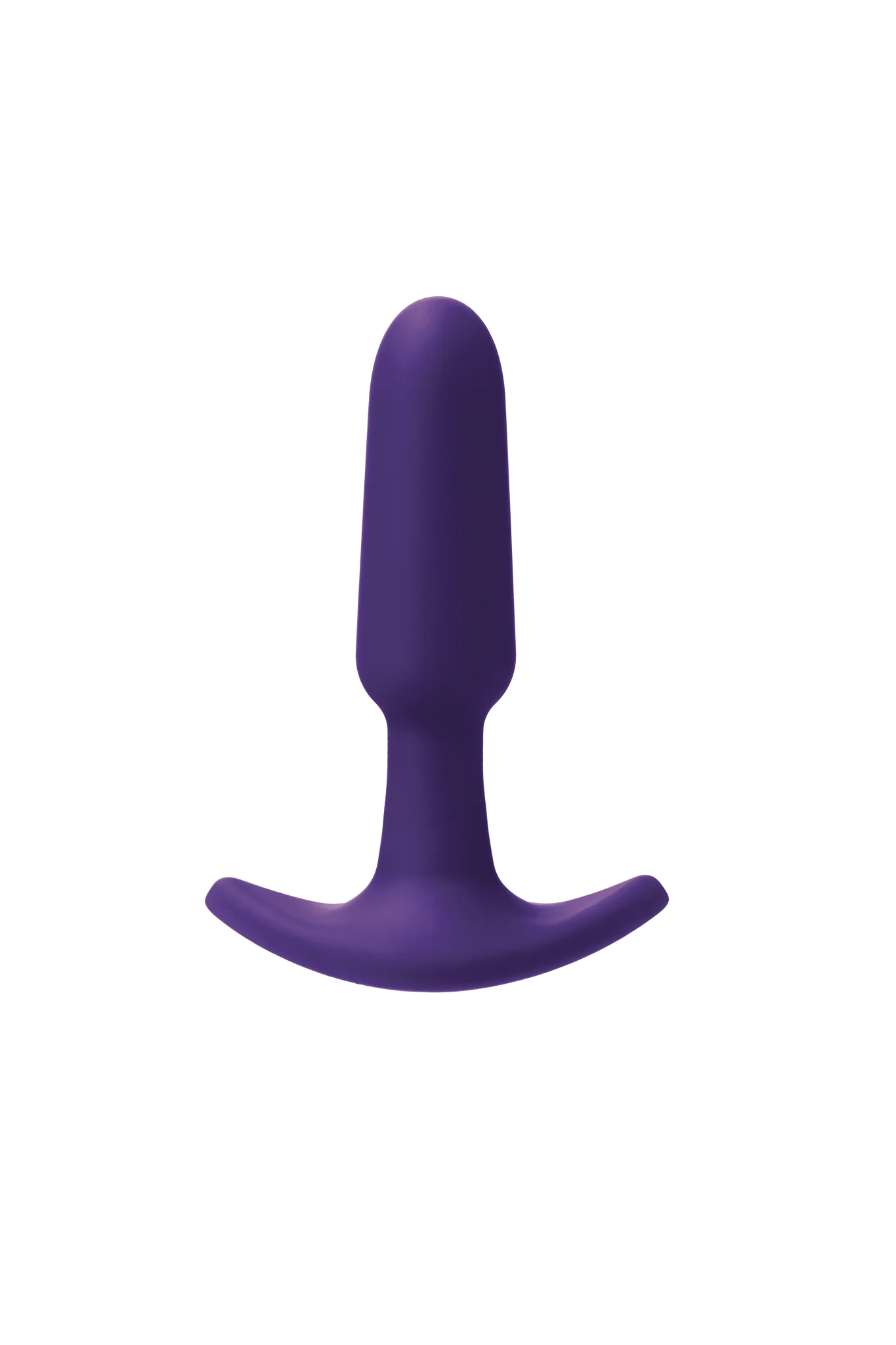 Bump Mini – Plug anal vibrant - Védo