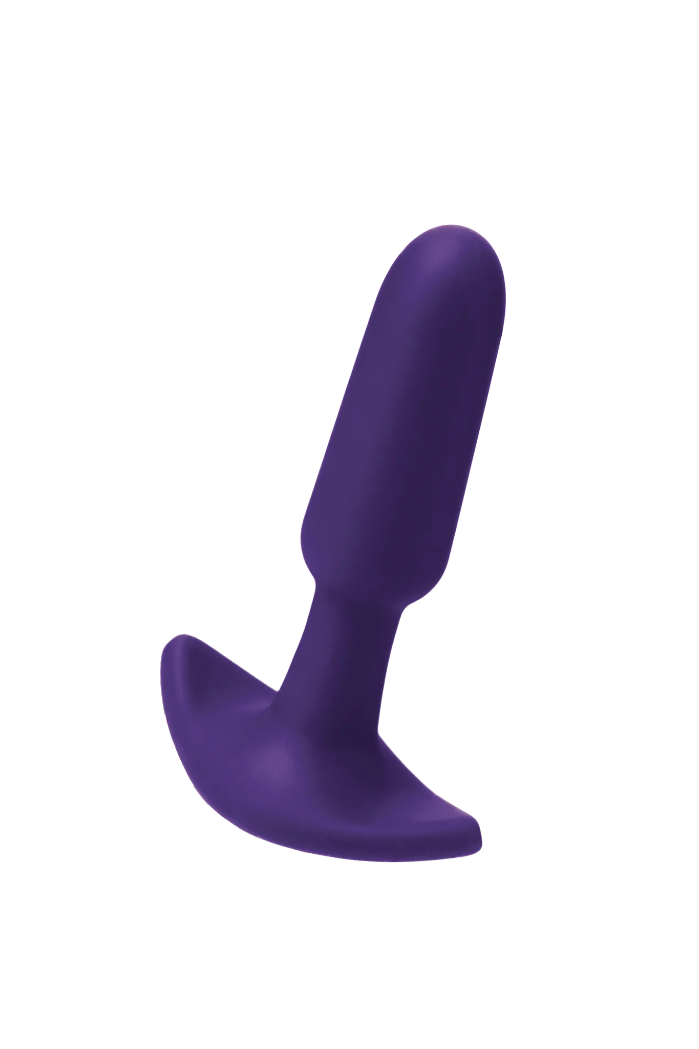 Bump Mini – Plug anal vibrant - Védo