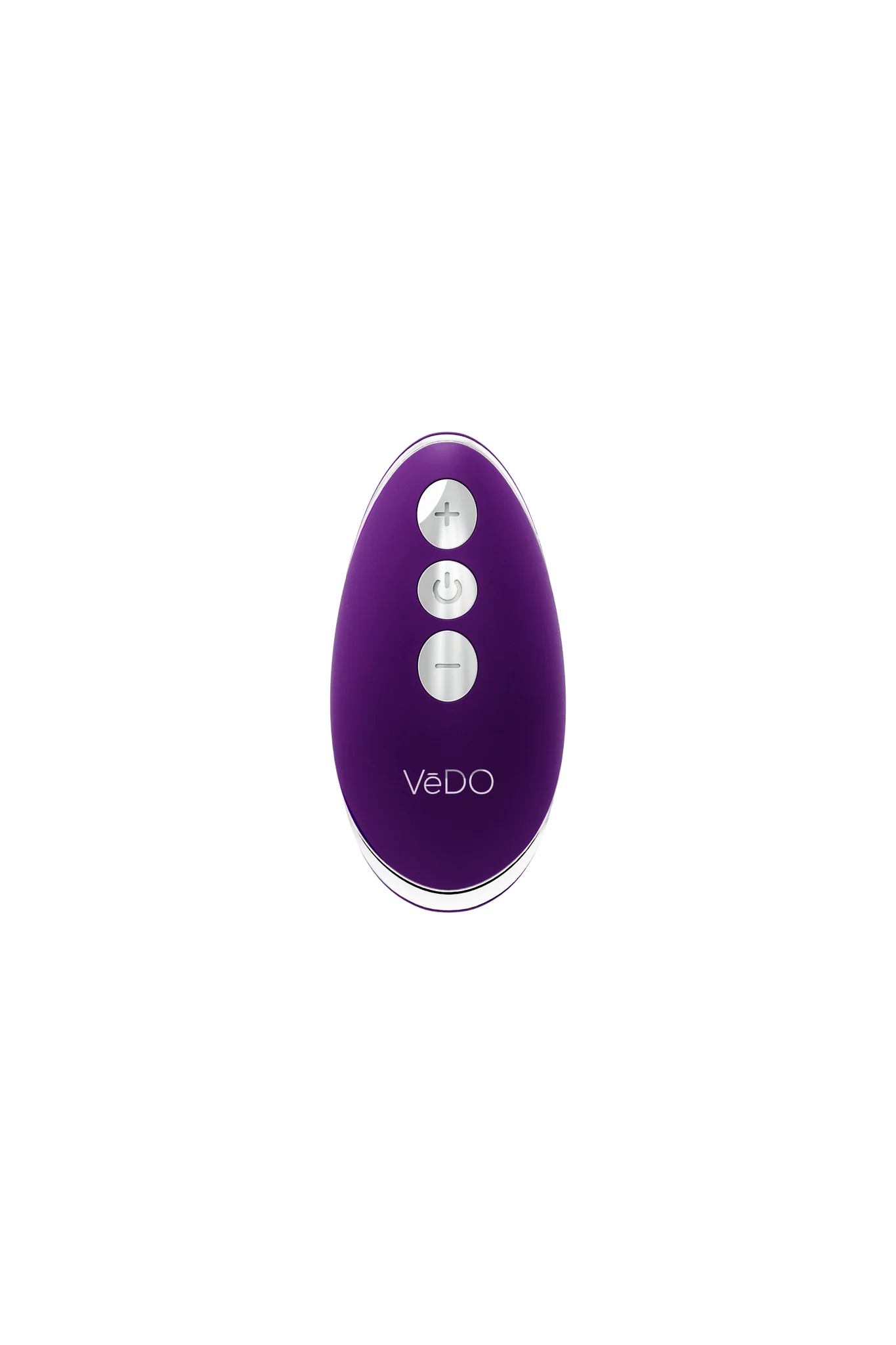 Bump Plus Plug anal - Védo