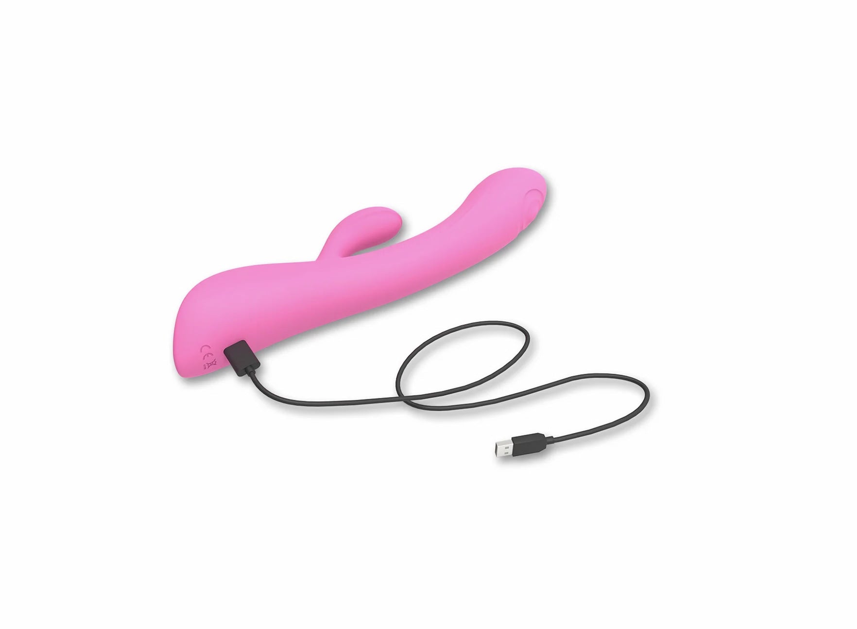 Bunny et Clyde vibrateur à tapotements - Love to Love