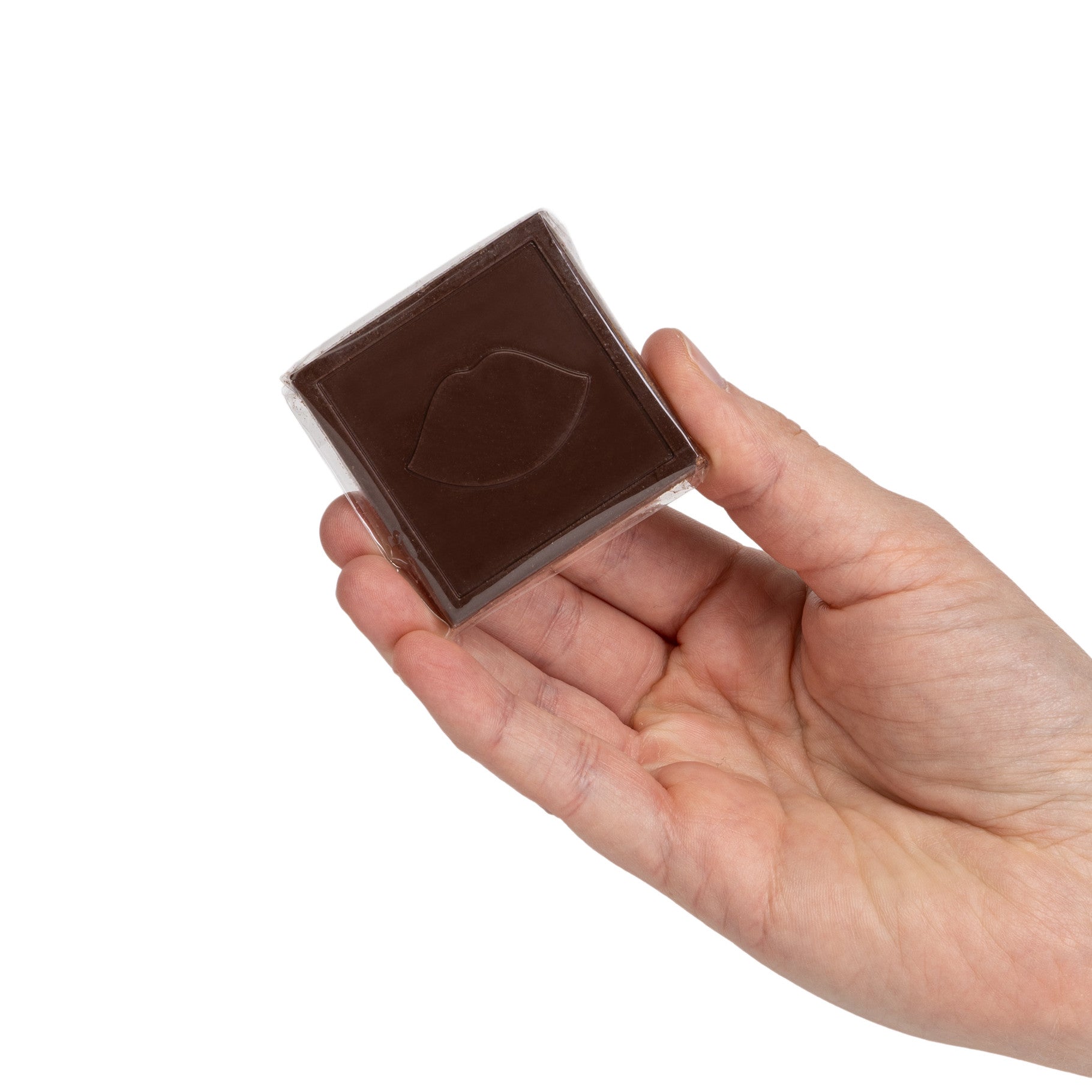 Chocolat noir érotique - Coccinut
