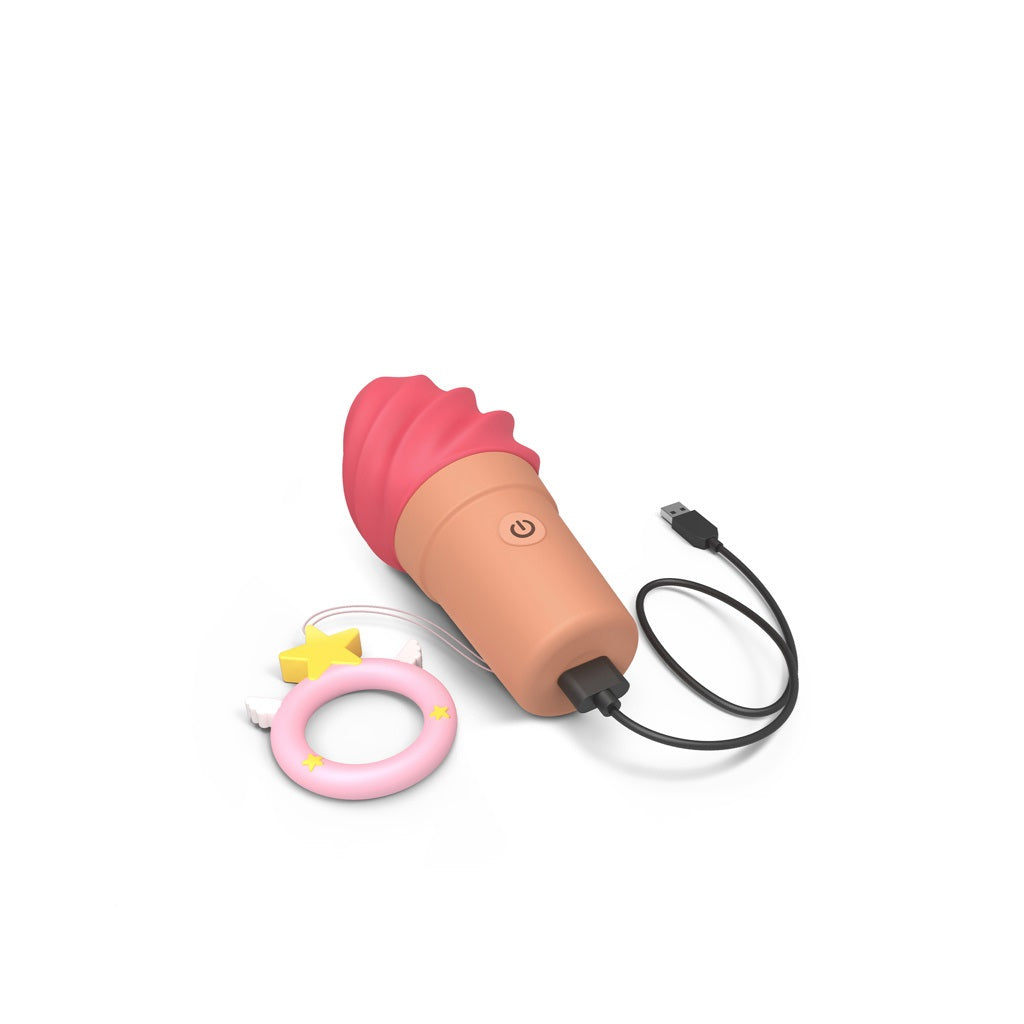 Cand'Ice stimulateur clitoridien - Love to Love