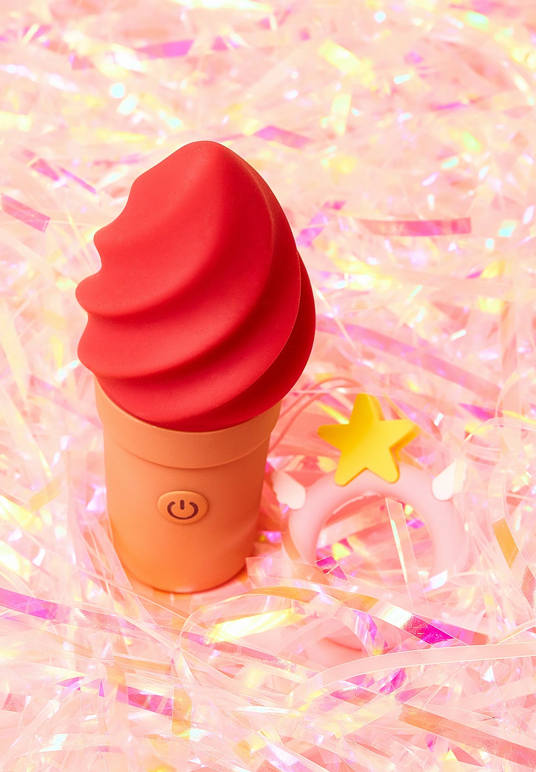 Cand'Ice stimulateur clitoridien - Love to Love