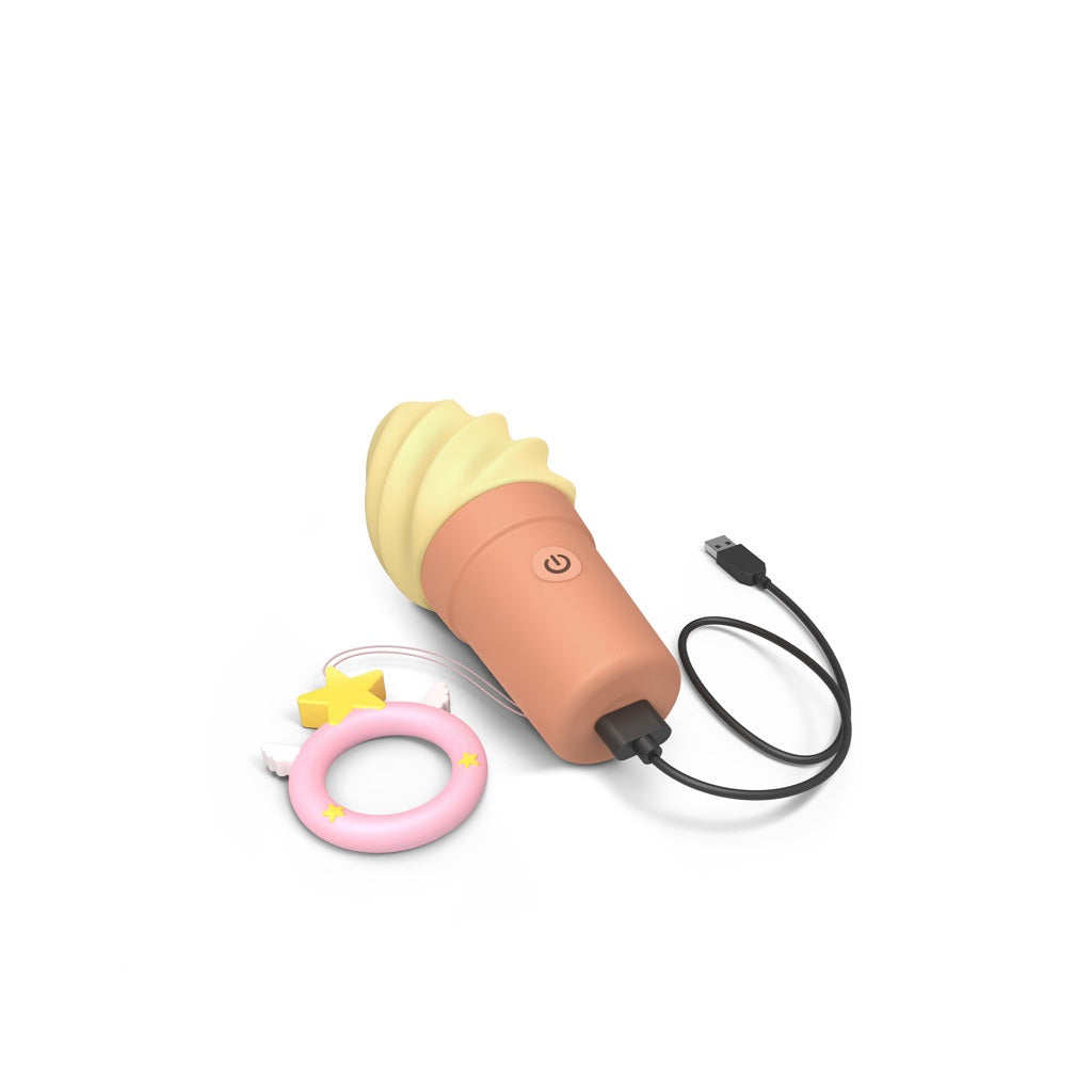 Cand'Ice stimulateur clitoridien - Love to Love