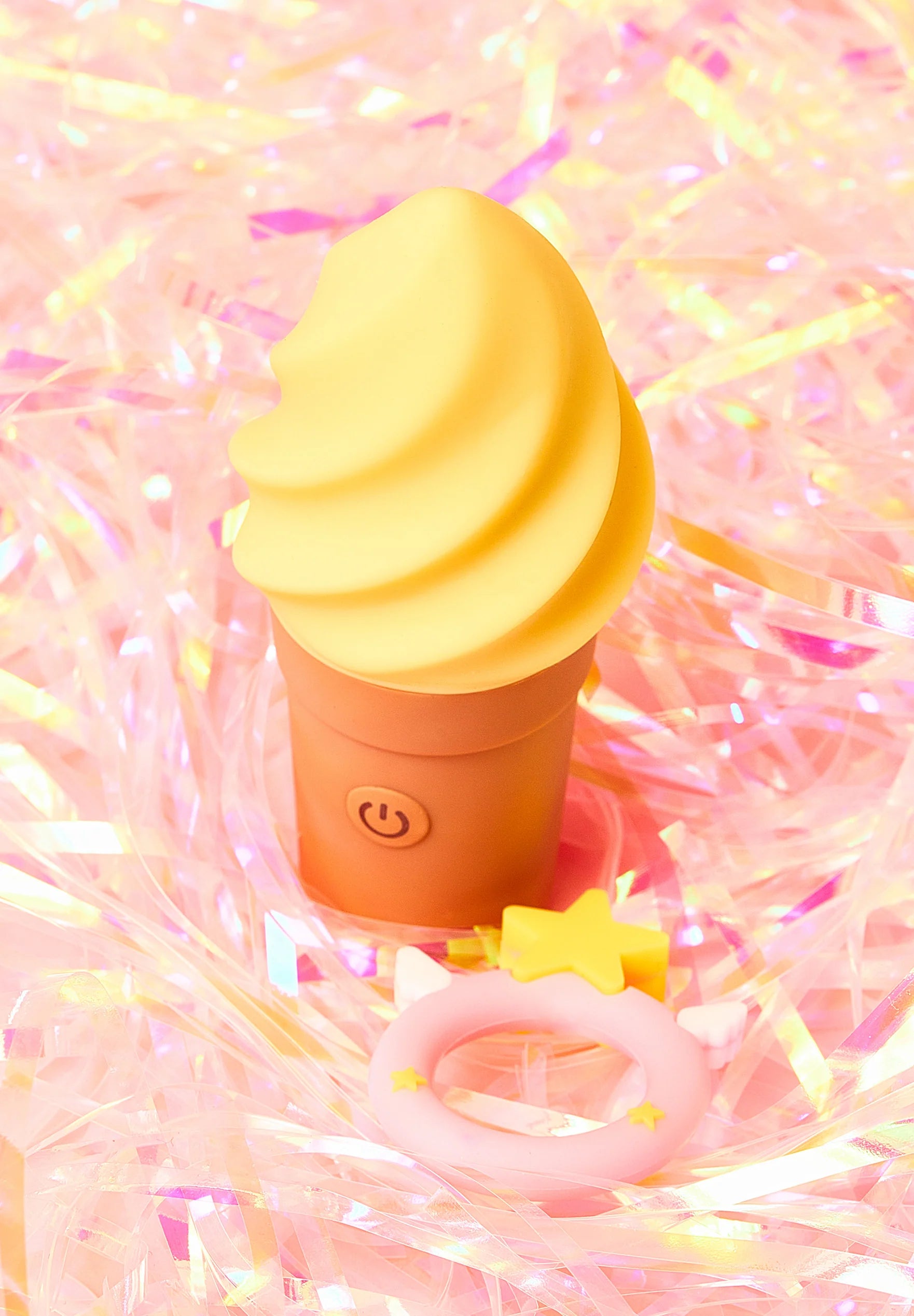 Cand'Ice stimulateur clitoridien - Love to Love