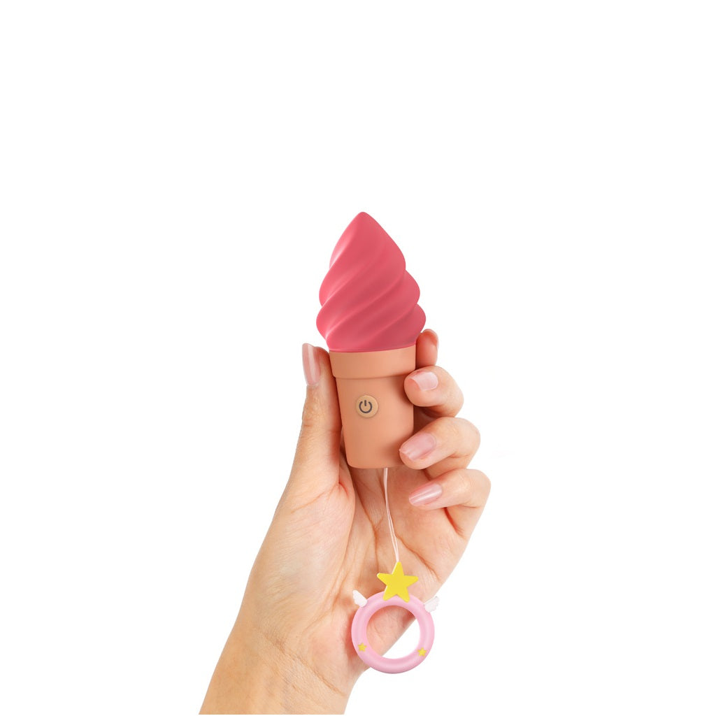 Cand'Ice stimulateur clitoridien - Love to Love