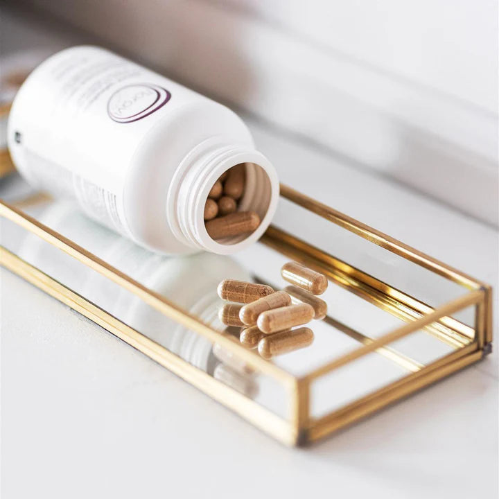 Natural Aphrodisiac Capsule for Women - Floravi