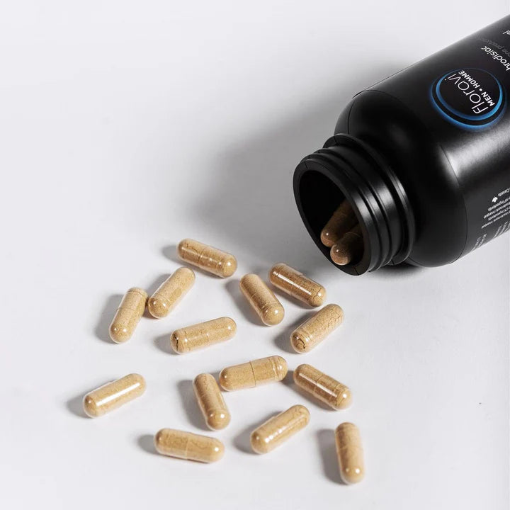 Capsules Aphrodisiaque Naturel Homme - Floravi