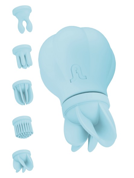 Caress stimulateur externe - Adrien Lastic