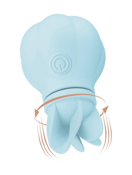 Caress stimulateur externe - Adrien Lastic