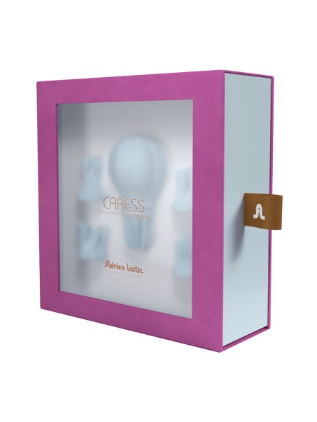 Caress stimulateur externe - Adrien Lastic