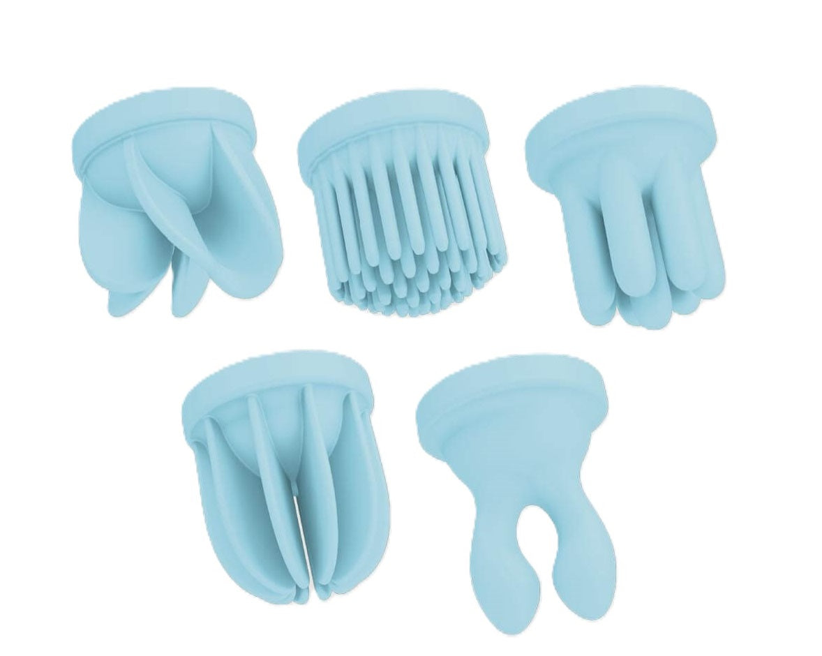 Caress stimulateur externe - Adrien Lastic