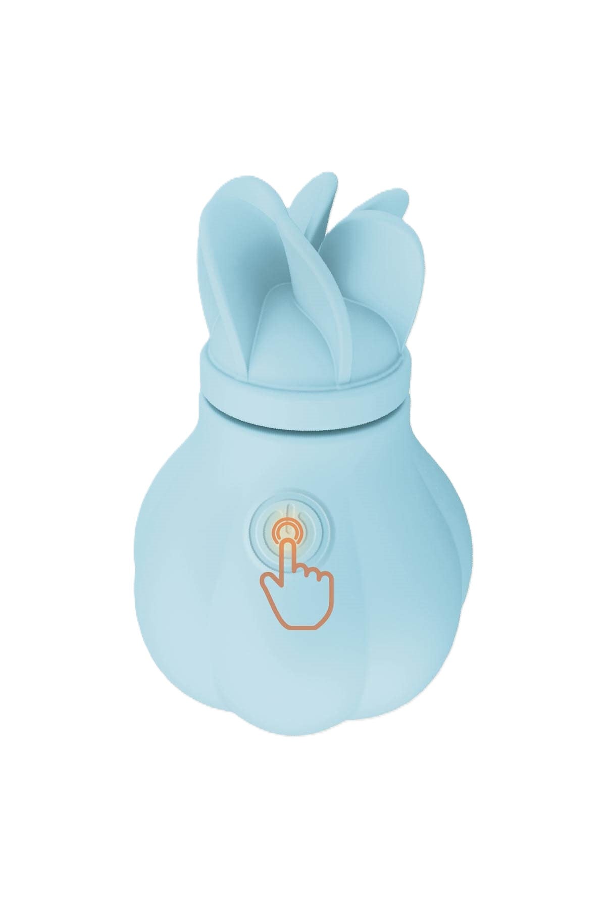 Caress stimulateur externe - Adrien Lastic