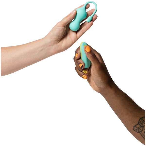 Cello – Kegel vibrant - ROMP