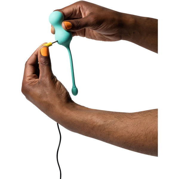 Cello – Kegel vibrant - ROMP