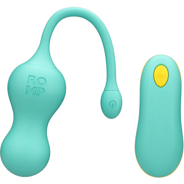Cello – Kegel vibrant - ROMP