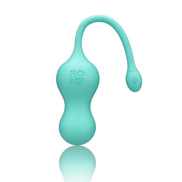 Cello – Kegel vibrant - ROMP