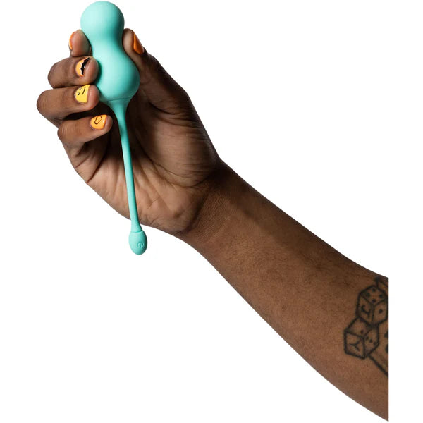 Cello – Kegel vibrant - ROMP