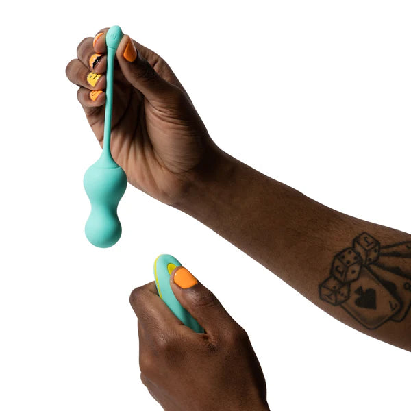 Cello – Kegel vibrant - ROMP