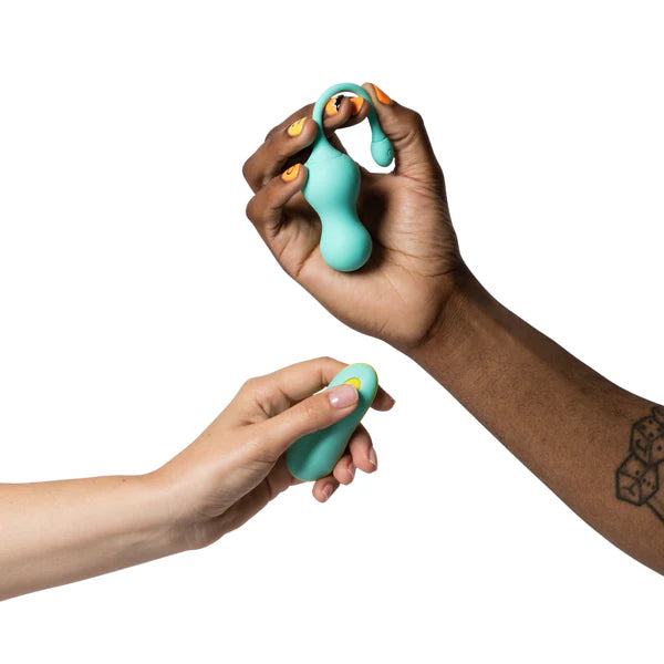 Cello – Kegel vibrant - ROMP