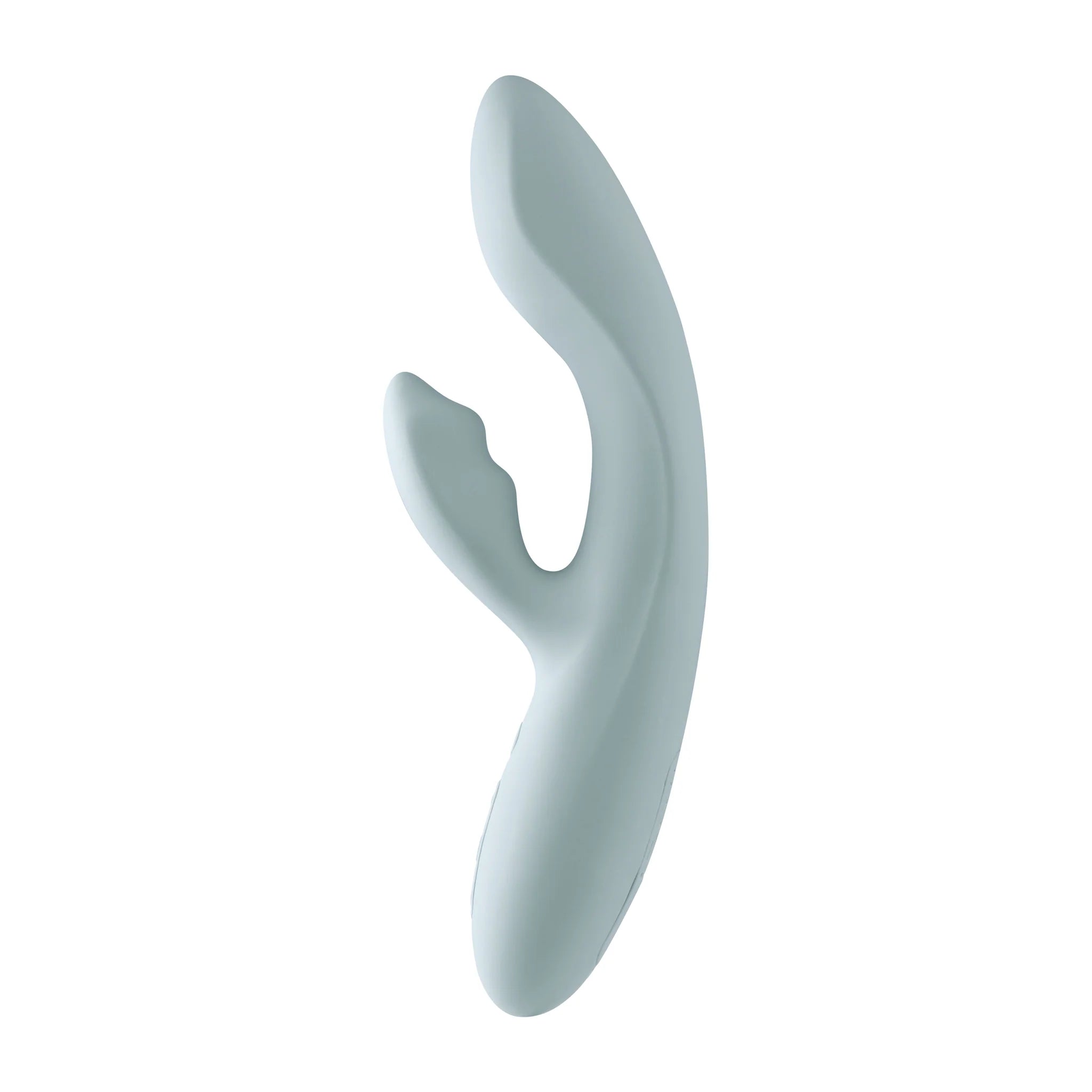 Battery-operated and rechargeable icon for the Chika vibrator by Svakom.
