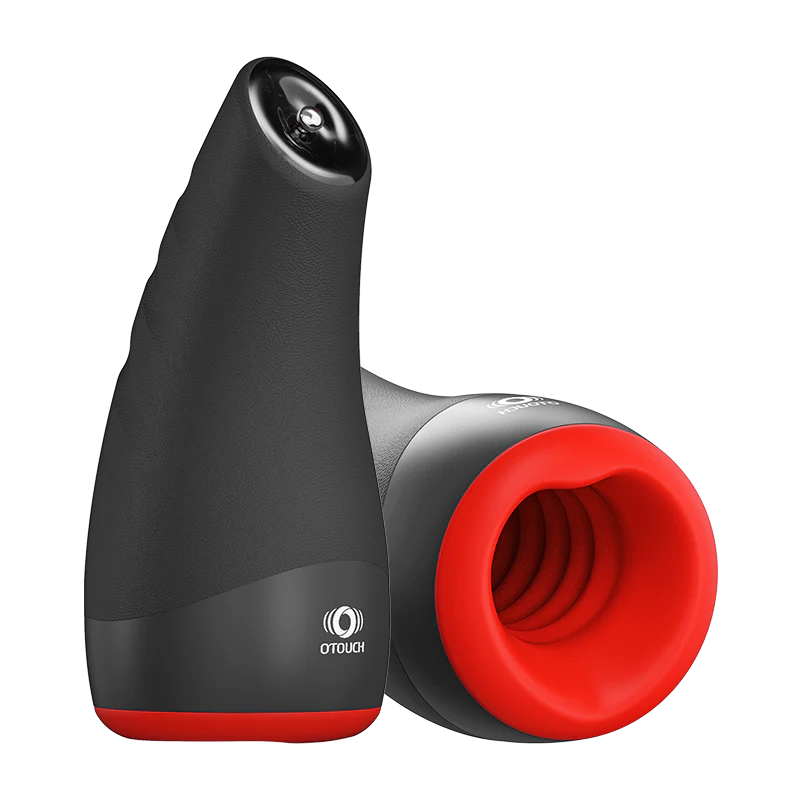 Chiven 3 masturbateur - O Touch