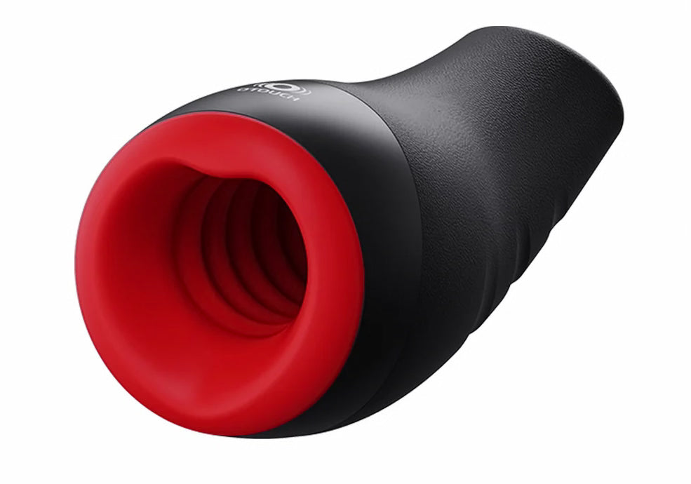 Chiven 3 masturbateur - O Touch