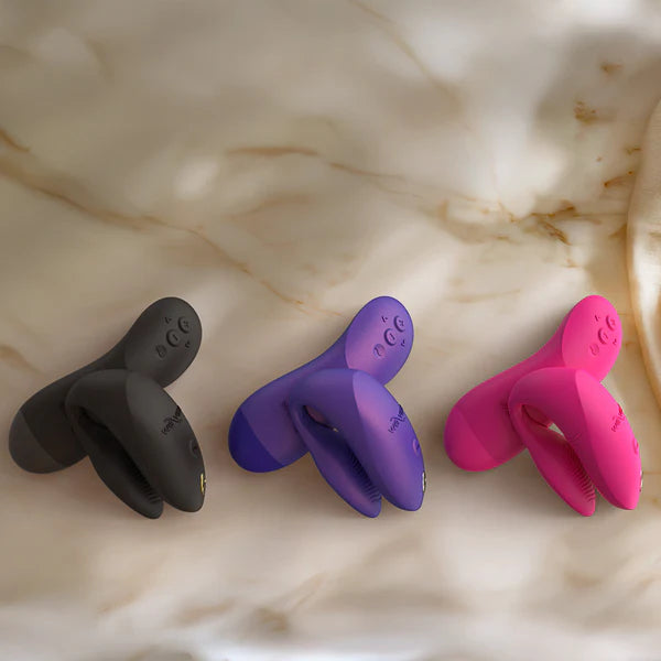 Chorus Pro vibromasseur pour couples - We-Vibe
