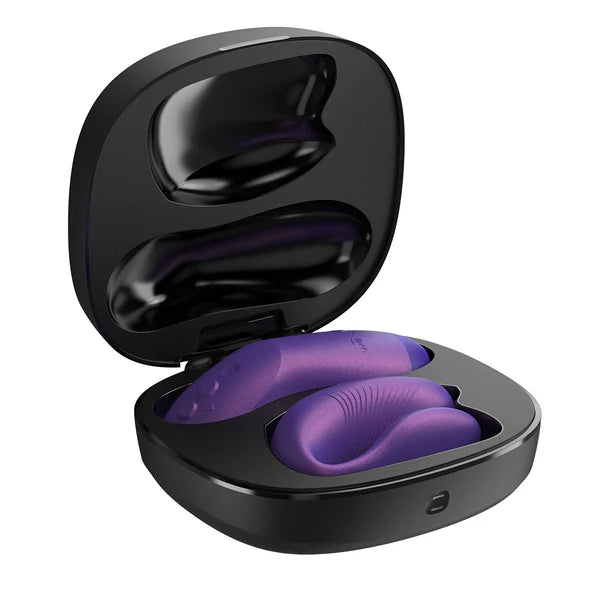Chorus Pro vibromasseur pour couples - We-Vibe